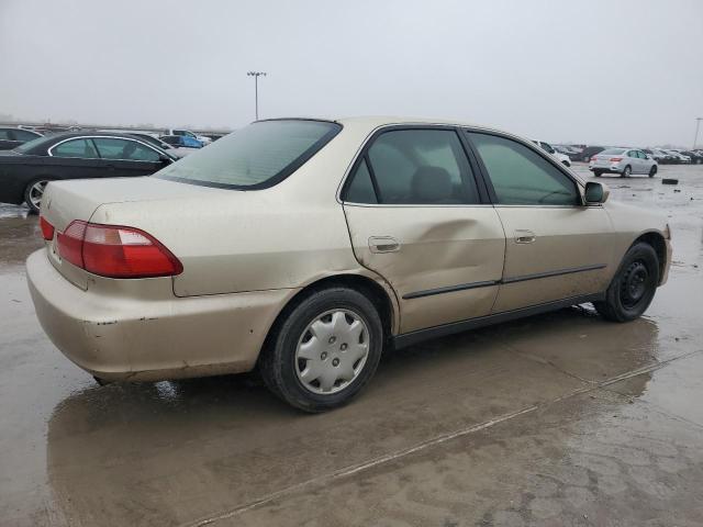 Image 3 of 2000 HONDA ACCORD LX 2000 with VIN JHMCG5543YC028997