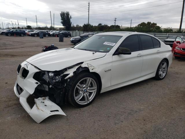 2016 BMW 535 I 2016 image