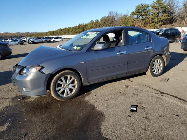 2007 MAZDA 3 I 2007 image