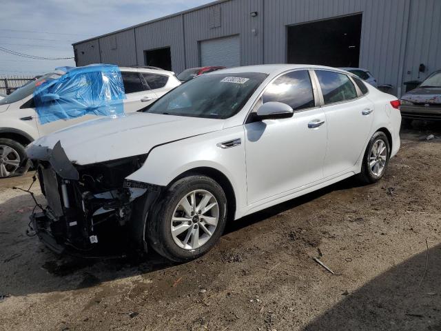 Obraz 1 z 2017 KIA OPTIMA LX 2017 z VIN 5XXGT4L32HG177937