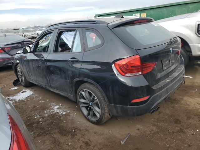 Изображение 2 2015 BMW X1 SDRIVE28I 2015 с VIN WBAVM1C56FV315322