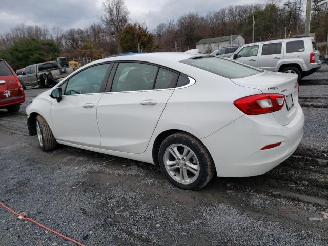 Image 2 of 2017 CHEVROLET CRUZE LT 2017 with VIN 1G1BE5SM9H7132645