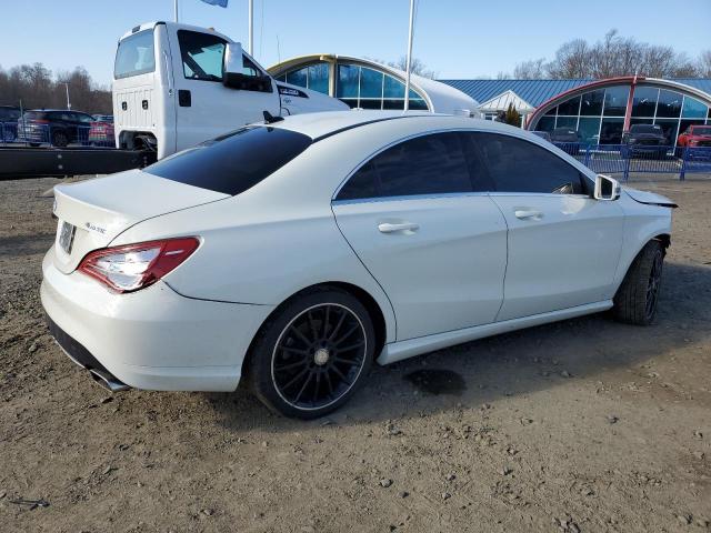 Изображение 3 2014 MERCEDES-BENZ CLA 250 4MATIC 2014 с VIN WDDSJ4GBXEN136284