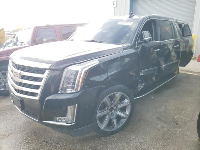 Cadillac Escalade Esv 2016 image