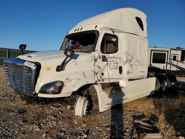Изображение 2 2017 FREIGHTLINER CASCADIA 125  2017 с VIN 3AKJGLDR3HSHV4711