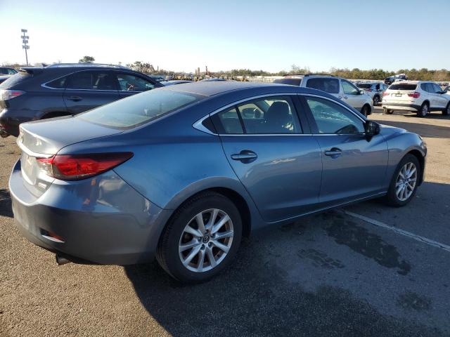 Image 3 of 2015 MAZDA 6 SPORT 2015 with VIN JM1GJ1U61F1172945