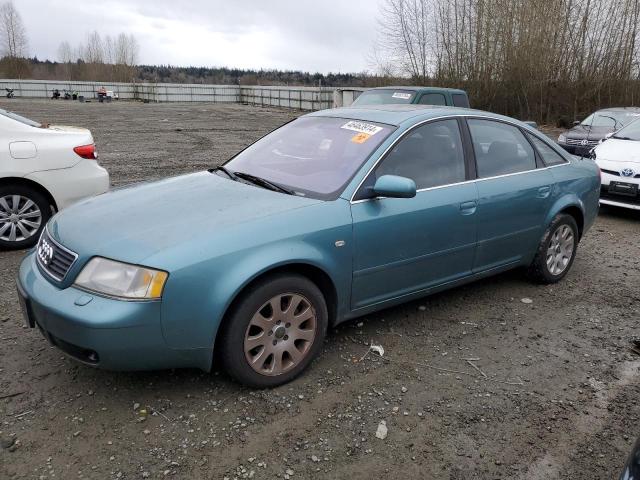Obraz 1 z 1998 AUDI A6 2.8 QUATTRO 1998 z VIN WAUBA24B3WN114290