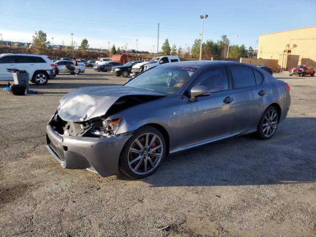 Изображение 2015 LEXUS GS 350 2015