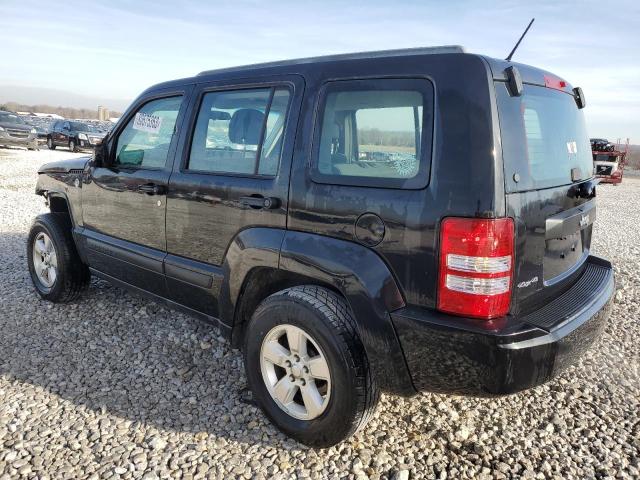 Obraz 2 z 2012 JEEP LIBERTY SPORT 2012 z VIN 1C4PJMAK2CW121486