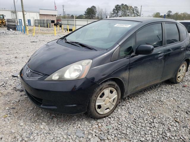 Obraz 2012 HONDA FIT  2012