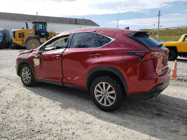 Obraz 2 z 2020 LEXUS NX 300 2020 z VIN JTJDARDZ6L5002142