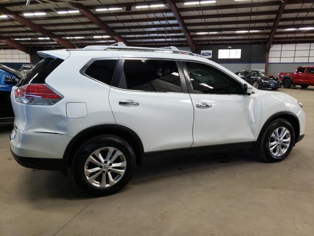Изображение 3 2016 NISSAN ROGUE S 2016 с VIN 5N1AT2MV5GC876712