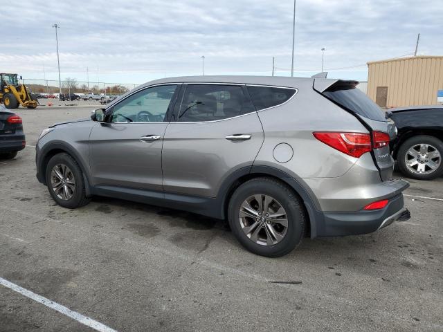 Obraz 2 z 2013 HYUNDAI SANTA FE SPORT  2013 z VIN 5XYZU3LB3DG052295