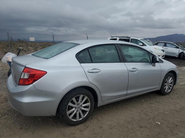Image 3 of 2012 HONDA CIVIC EX 2012 with VIN 2HGFB2F86CH317814