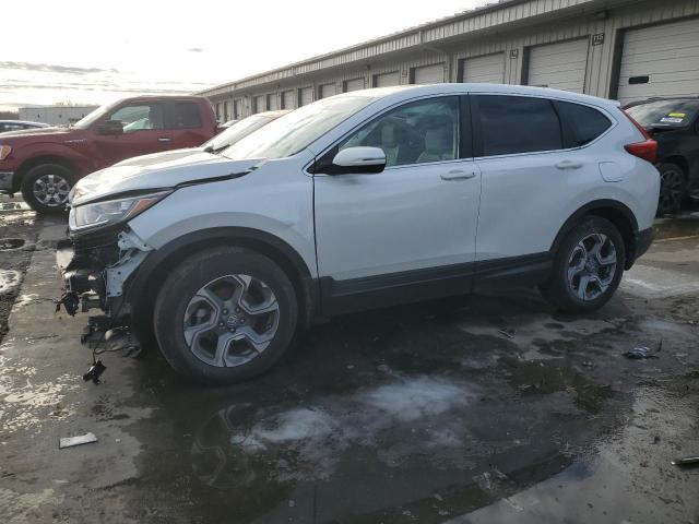 Изображение 1 2019 HONDA CR-V EXL 2019 с VIN 2HKRW2H84KH670488