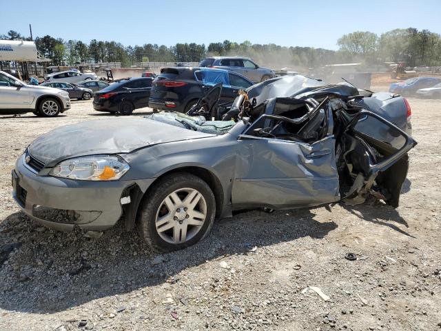 Obraz 1 z 2009 CHEVROLET IMPALA 2LT 2009 z VIN 2G1WC57M791158871