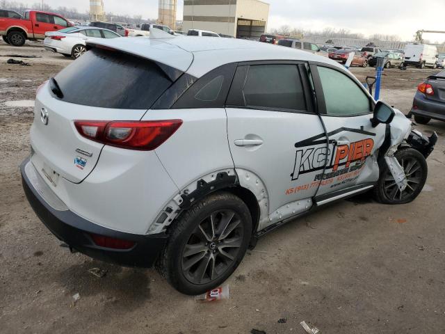 Изображение 3 2016 MAZDA CX-3 GRAND TOURING 2016 с VIN JM1DKBD79G0114667
