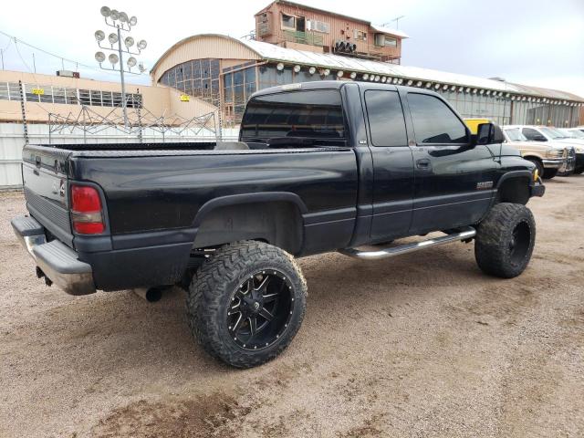 Изображение 3 1998 DODGE RAM 2500  1998 с VIN 1B7KF23DXWJ165672