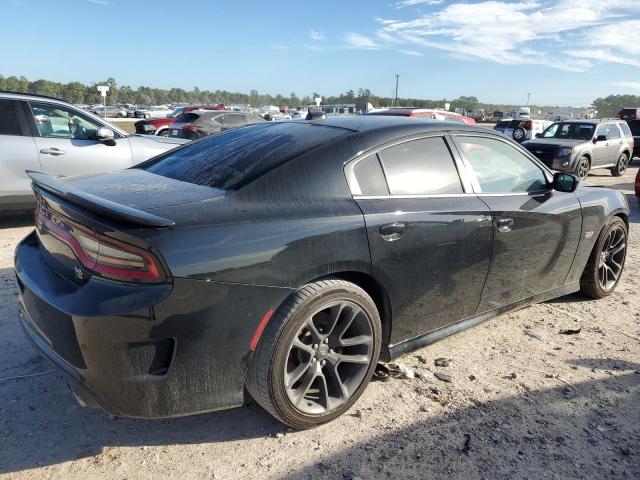 Obraz 3 z 2020 DODGE CHARGER SCAT PACK 2020 z VIN 2C3CDXGJ1LH177296