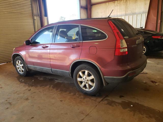 Image 2 of 2007 HONDA CR-V EXL 2007 with VIN JHLRE38797C074038
