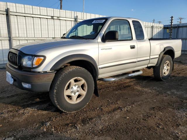 Obraz 2001 TOYOTA TACOMA XTRACAB PRERUNNER 2001