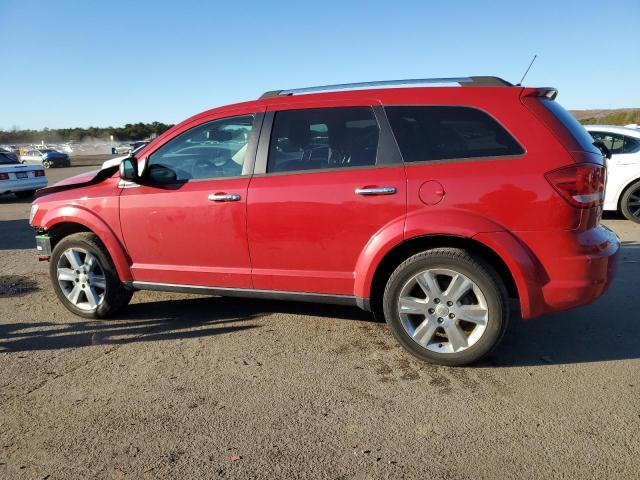 Изображение 2 2014 DODGE JOURNEY SE 2014 с VIN 3C4PDCAB2ET316675