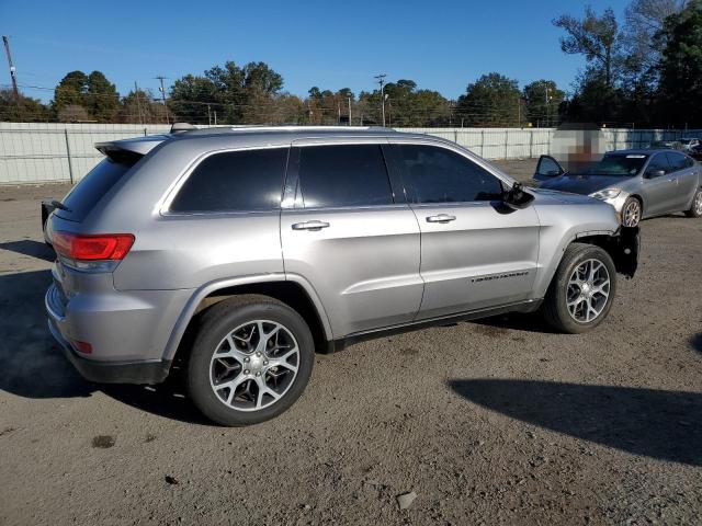 Obraz 3 z 2018 JEEP GRAND CHEROKEE LIMITED 2018 z VIN 1C4RJEBG7JC141546