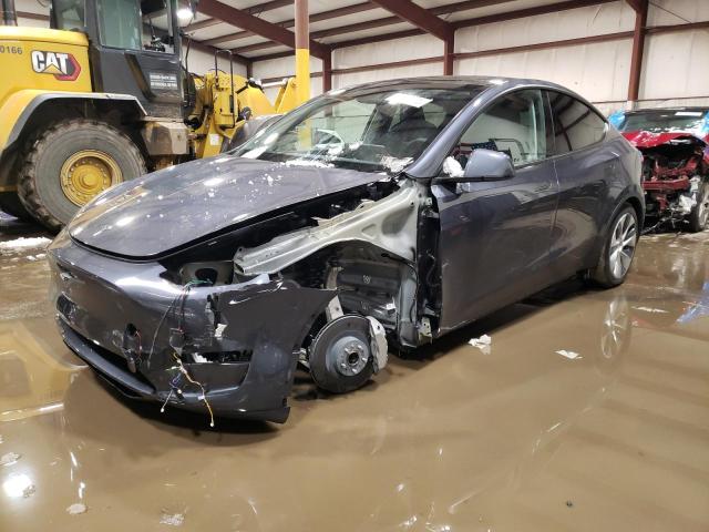 2023 TESLA MODEL Y  2023 image