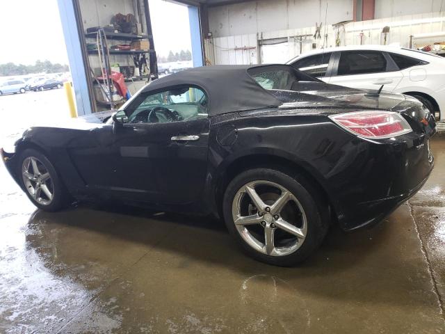 Obraz 2 z 2007 SATURN SKY  2007 z VIN 1G8MB35B67Y105073