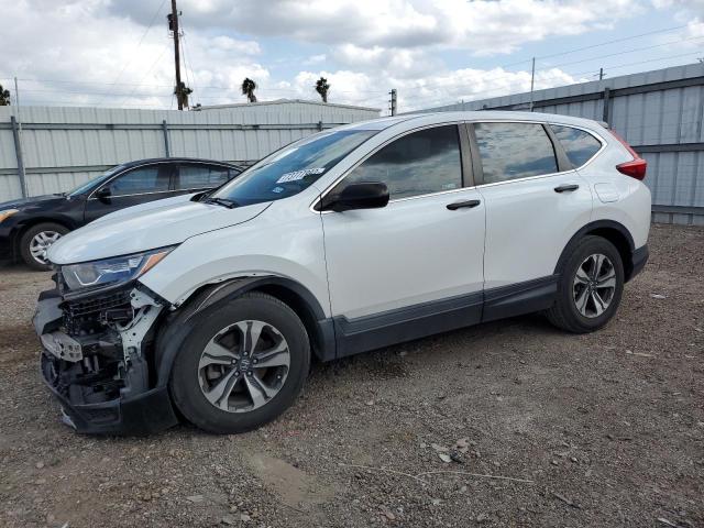 Obraz 1 z 2019 HONDA CR-V LX 2019 z VIN 2HKRW5H32KH410385