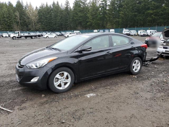 Изображение 1 2013 HYUNDAI ELANTRA GLS 2013 с VIN 5NPDH4AE9DH386809