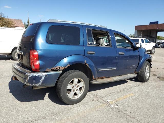 Image 3 of 2006 DODGE DURANGO LIMITED 2006 with VIN 1D4HB58N16F131330