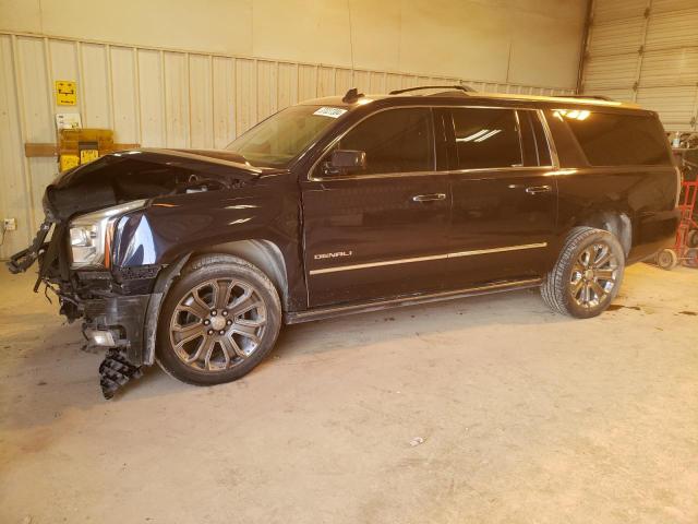 Obraz 2017 GMC YUKON XL DENALI 2017