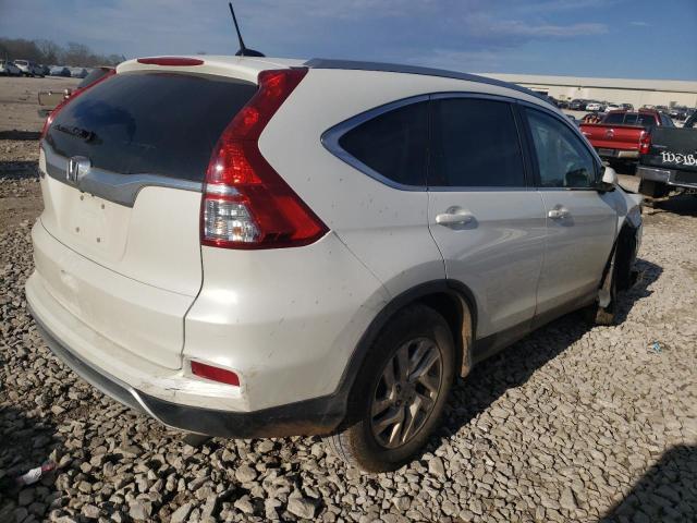 Изображение 3 2016 HONDA CR-V EXL 2016 с VIN 5J6RM3H71GL007041