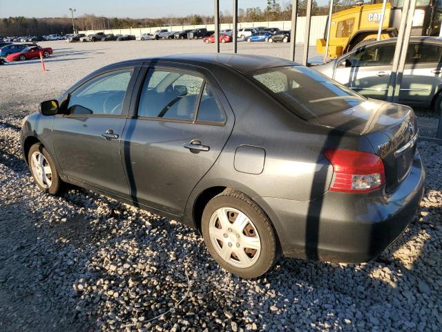 Изображение 2 2007 TOYOTA YARIS  2007 с VIN JTDBT923571032281