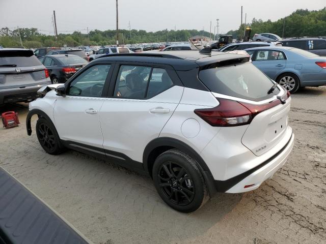Obraz 2 z 2023 NISSAN KICKS SR 2023 z VIN 3N1CP5DV8PL501875