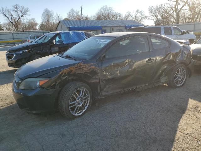 Image 1 of 2006 TOYOTA SCION TC  2006 with VIN JTKDE177260089888