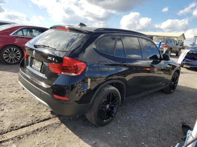 Image 3 of 2015 BMW X1 XDRIVE28I 2015 with VIN WBAVL1C57FVY25312
