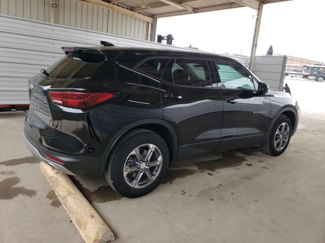 Obraz 3 z 2023 CHEVROLET BLAZER 2LT 2023 z VIN 3GNKBCR42PS204643