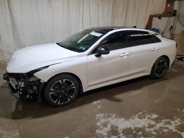 Изображение 1 2021 KIA K5 GT LINE 2021 с VIN 5XXG64J25MG051857