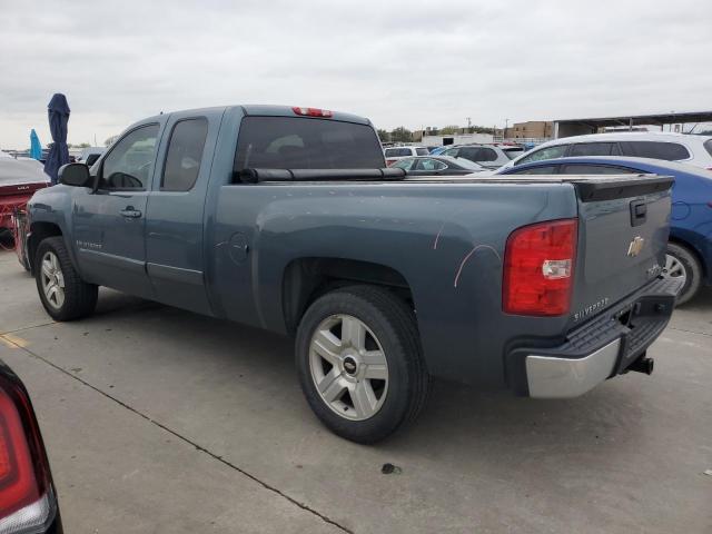 Изображение 2 2008 CHEVROLET SILVERADO C1500 2008 с VIN 1GCEC19J88Z114155