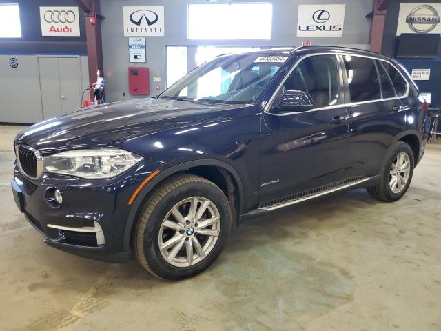 Image 1 of 2015 BMW X5 XDRIVE35D 2015 with VIN 5UXKS4C52F0N07605
