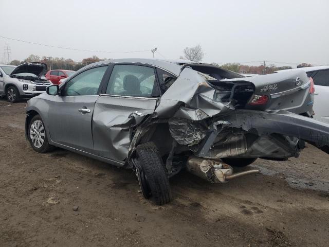 Obraz 2 z 2013 NISSAN SENTRA S 2013 z VIN 3N1AB7AP7DL781954