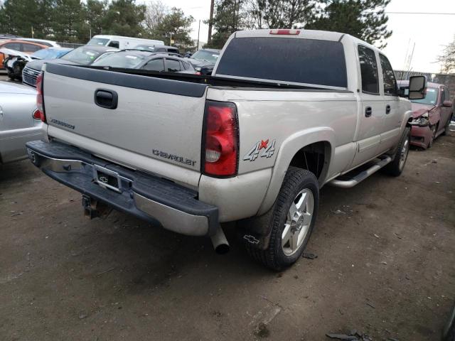 Obraz 3 z 2004 CHEVROLET SILVERADO K2500 HEAVY DUTY 2004 z VIN 1GCHK23274F202083