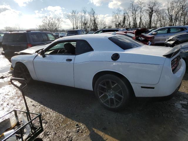 Obraz 2 z 2017 DODGE CHALLENGER R/T 2017 z VIN 2C3CDZBT1HH651632