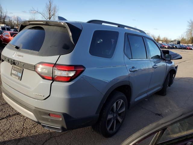 Image 3 of 2024 HONDA PILOT TOURING 2024 with VIN 5FNYG1H75RB002735