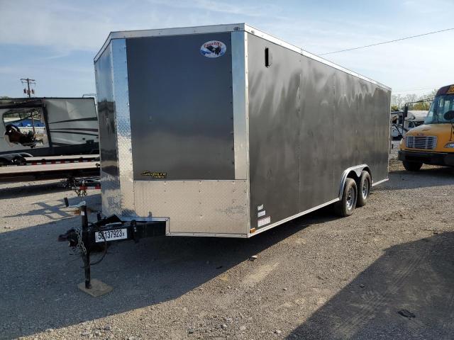 Изображение 2 2022 TRAIL KING ENCLOSED 2022 с VIN 50ZBE2022NN037093