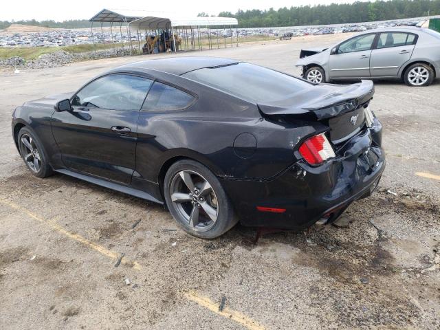 Изображение 3 2015 FORD MUSTANG 2015 с VIN 1FA6P8TH4F5387790