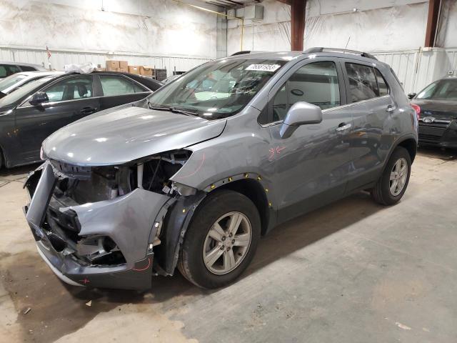 Изображение 2019 CHEVROLET TRAX 1LT 2019