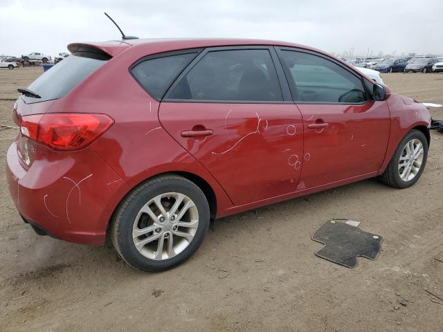 Obraz 3 z 2011 KIA FORTE EX 2011 z VIN KNAFU5A22B5324324